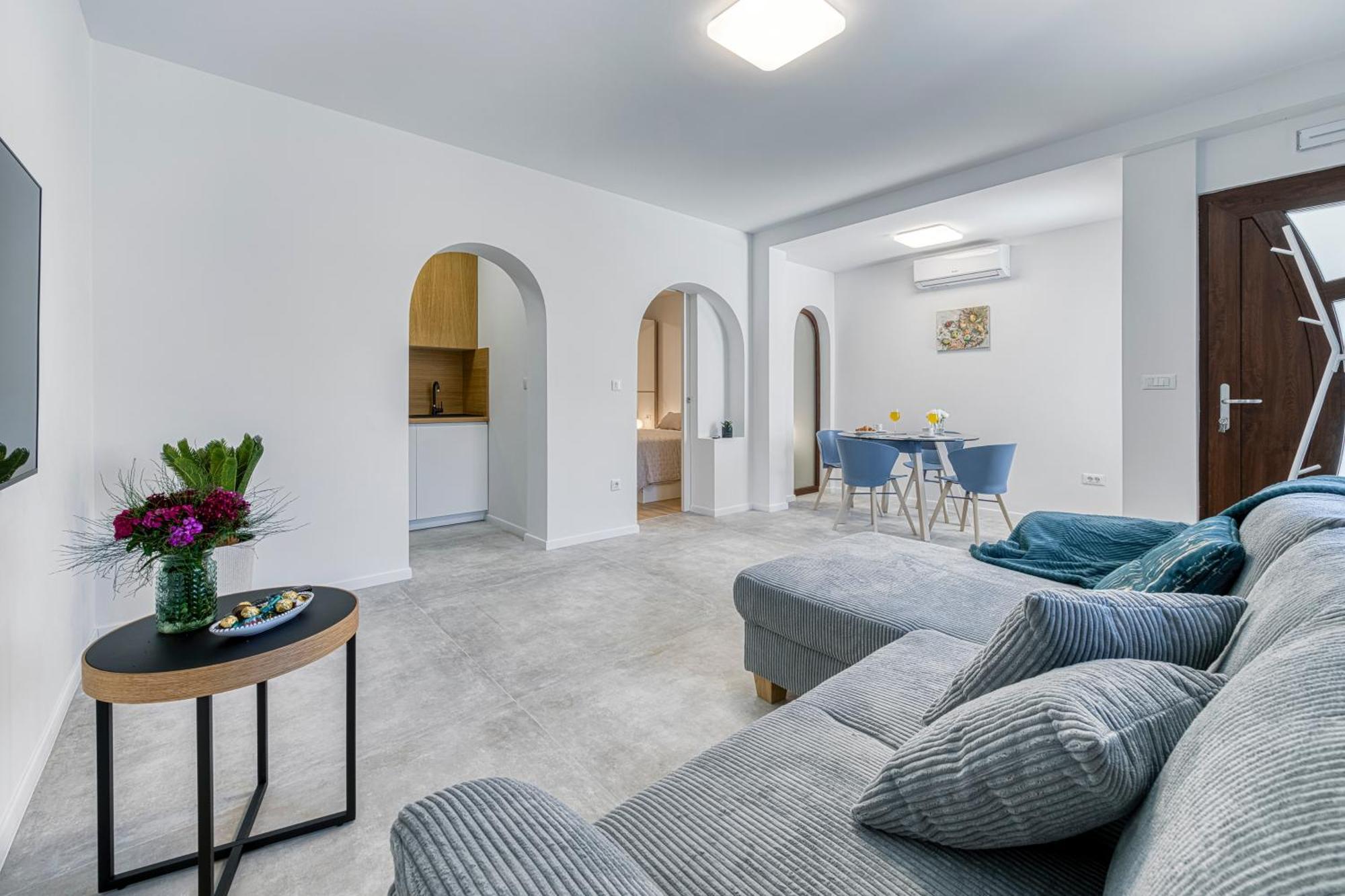 Appartement Pinko Cavtat