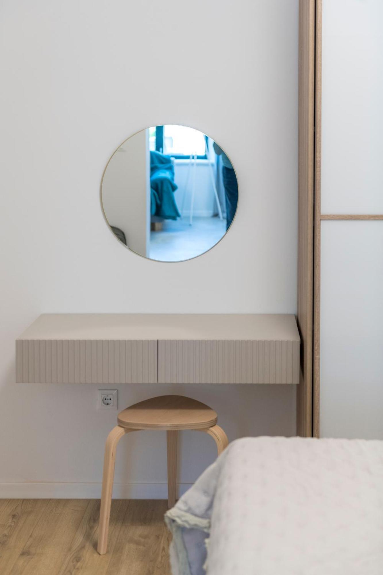 Pinko Appartement